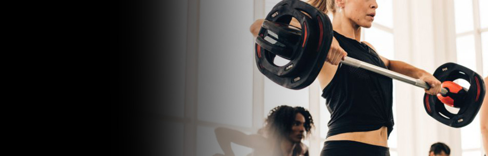 Штанга для фитнеса - купить в Киеве и по всей Украине | Цены на Way4You