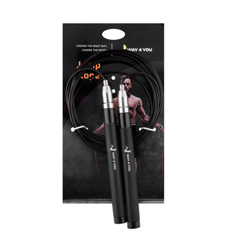 Скакалка Jump Rope Easy Lock: купить по доступным ценам на Way4You