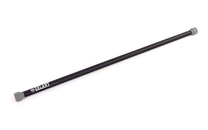 Палка гимнастическая Бодибар Body Bar Zelart вес 1кг - 10кг: купить по ...
