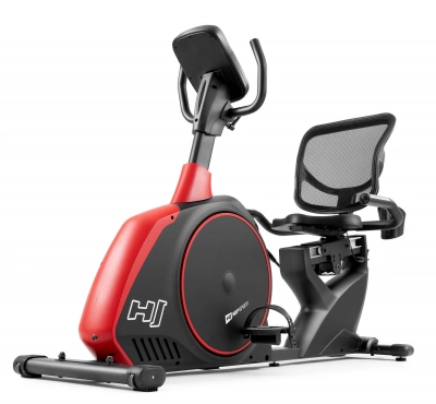Велотренажер горизонтальный для дома Hop-sport Scale HS-095L