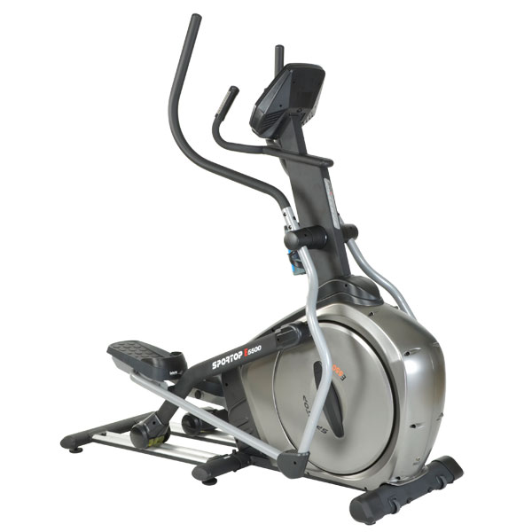 Орбитрек для дома Sportop E5500: купить по доступным ценам на Way4You