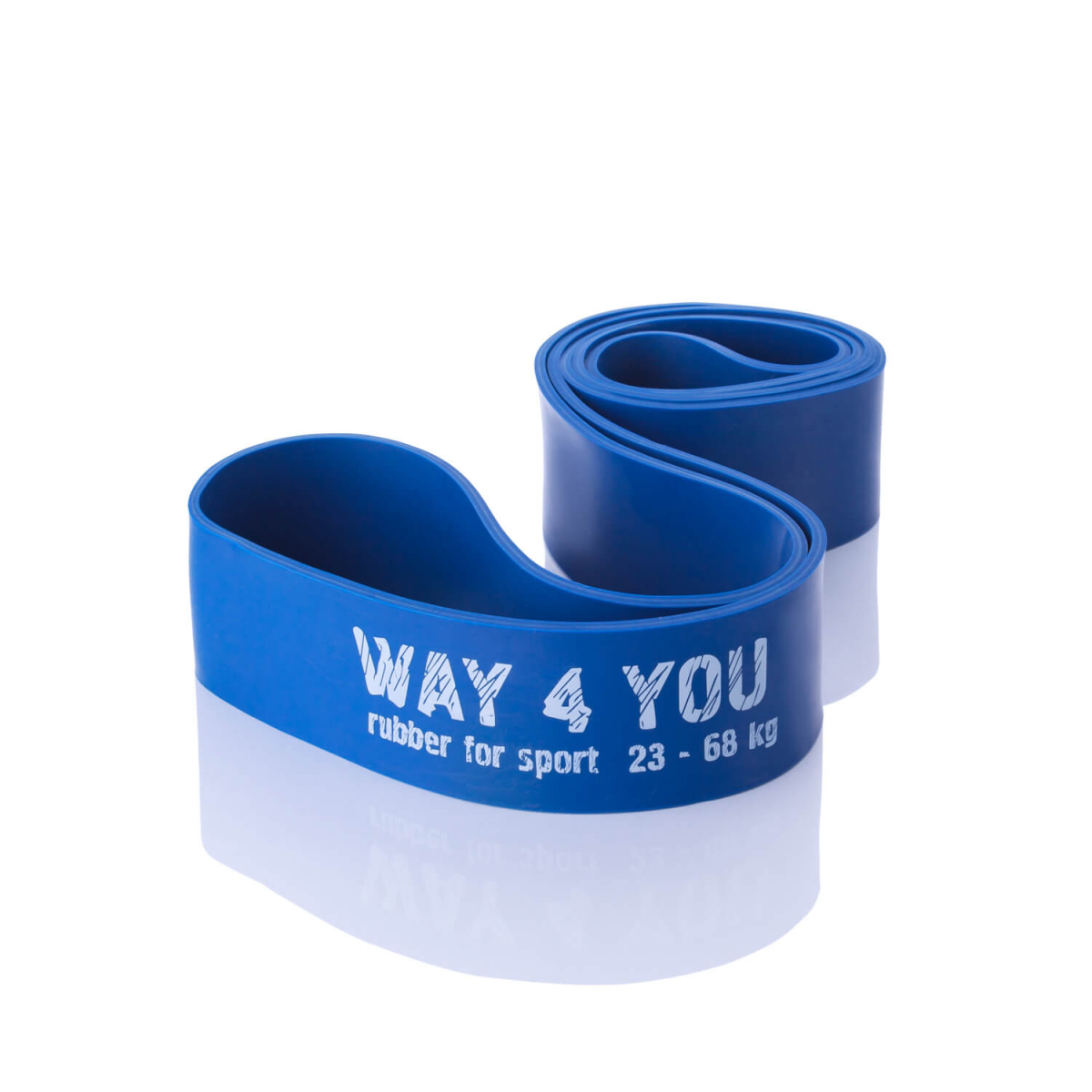 Синяя резина для crossfit: купить по доступным ценам на Way4You