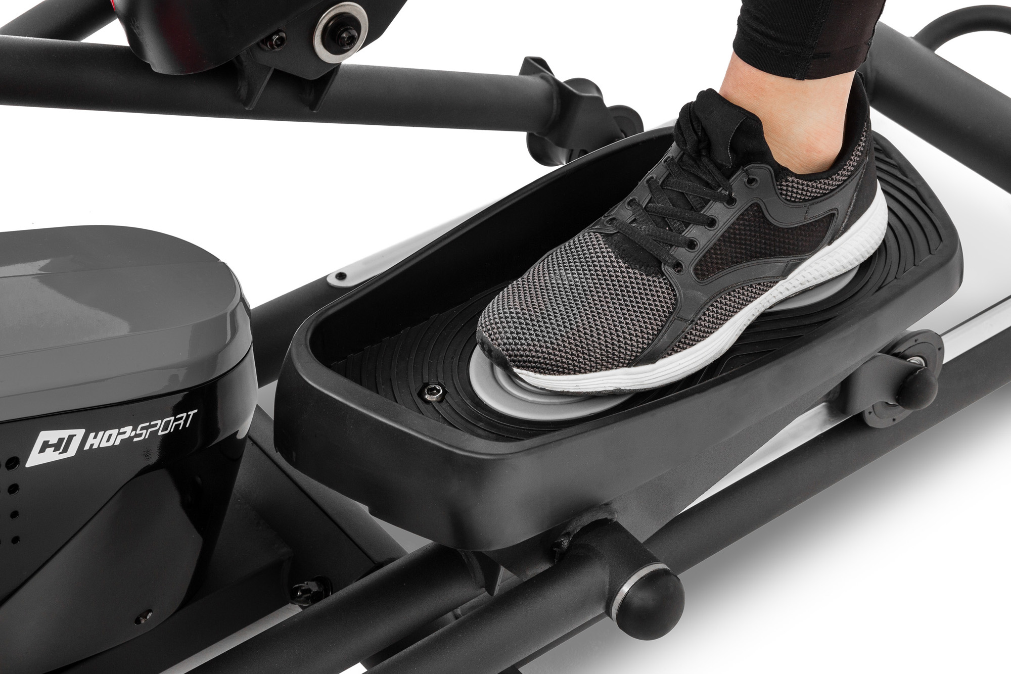 Орбітрек для дому Hop-sport Buzz HS-070C: купити за доступними