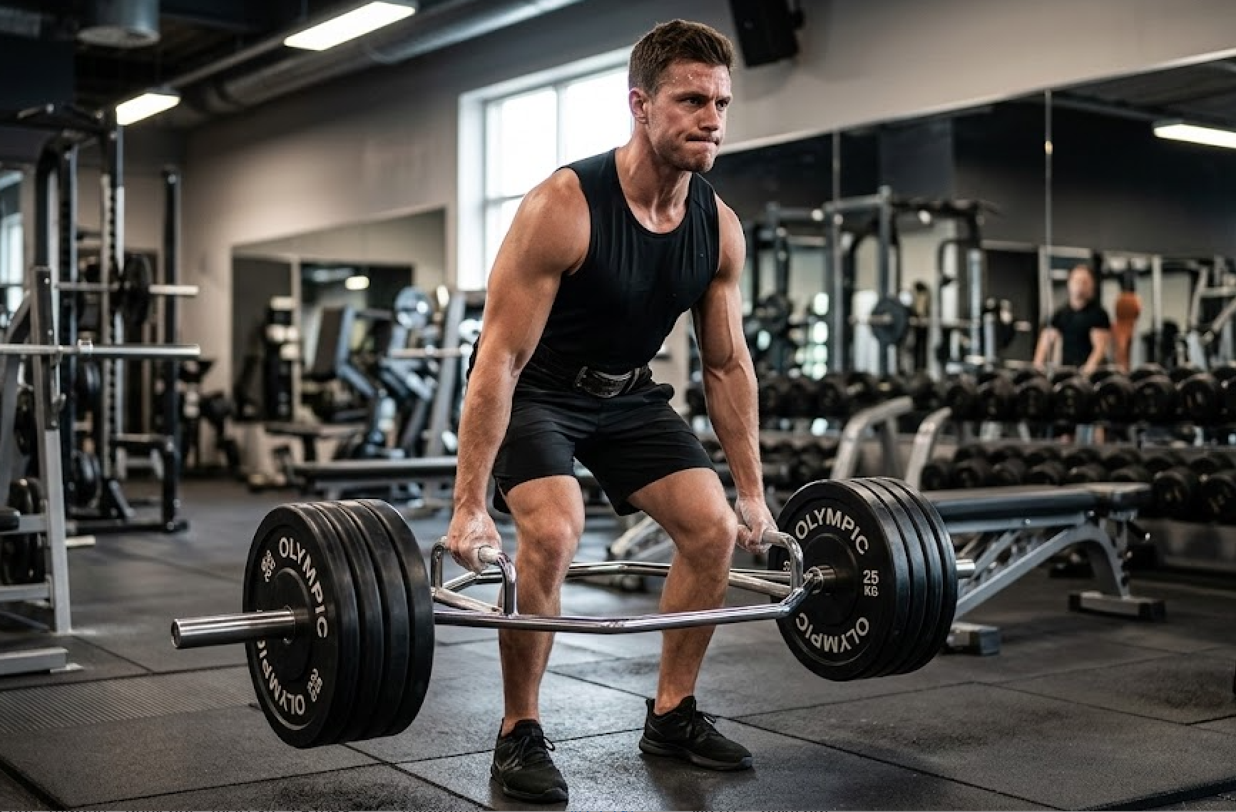 Треп-гриф MD4106 Ромбовидний